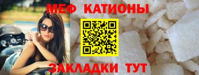 хмурый Берёзовский